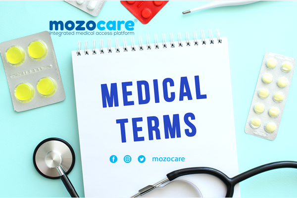 Medical Terms