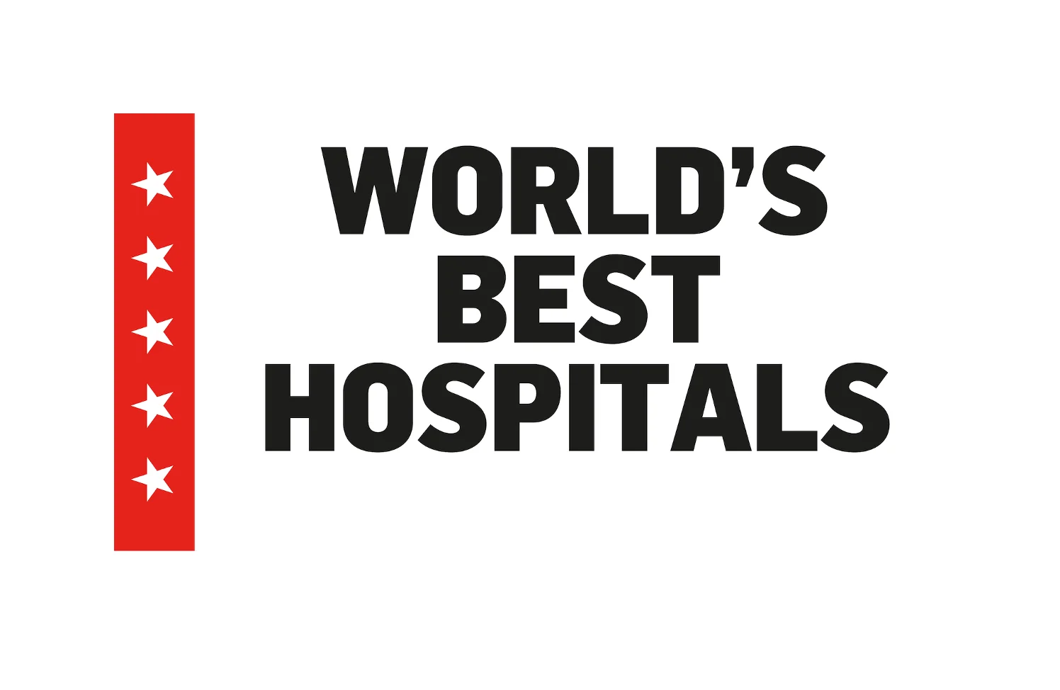 Worlds Best Hospitals