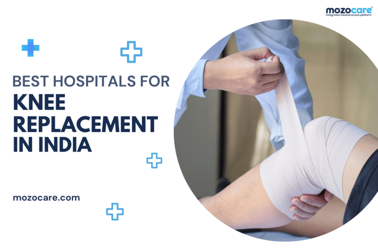 Knee Replacement