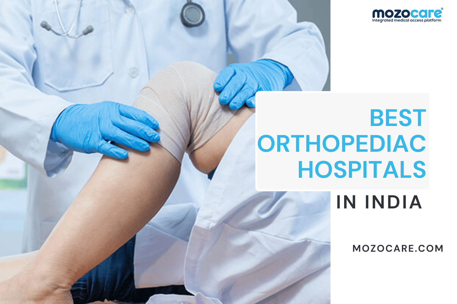 Best Orthopedic Hospitals