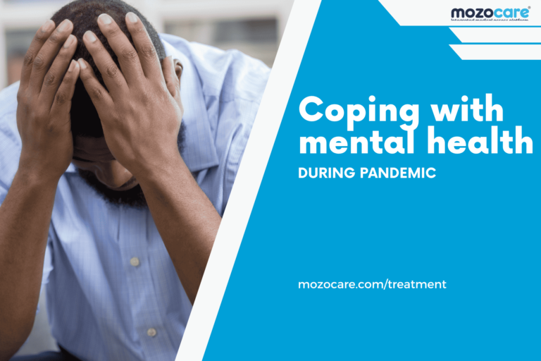 Coping with Mental Health