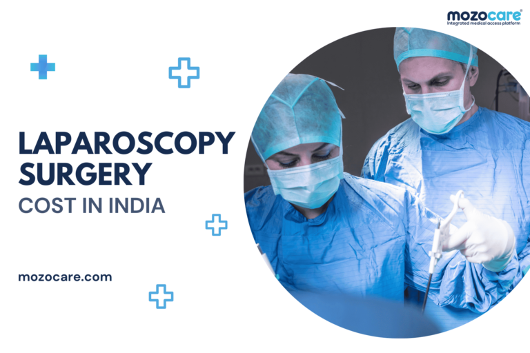 laparoscopy Surgery Cost In India
