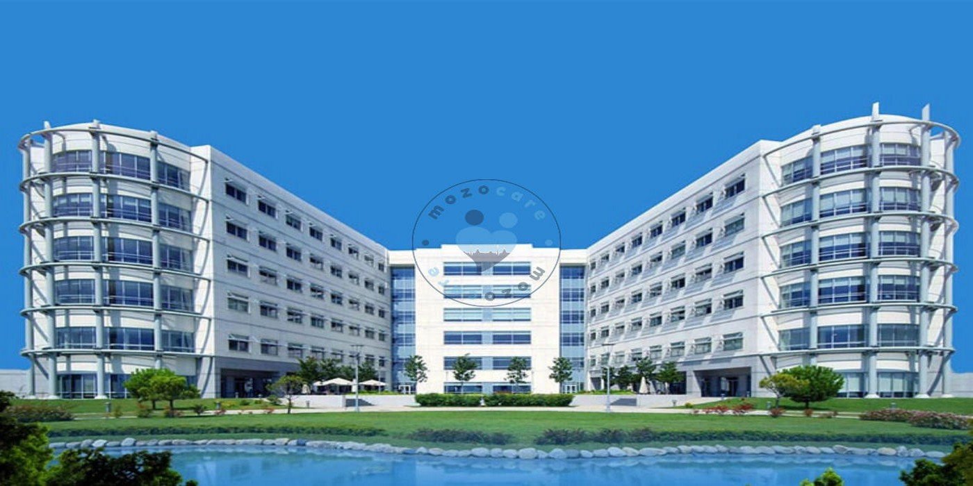 Anadolu Medical Center Gebze/Kocaeli Turkey