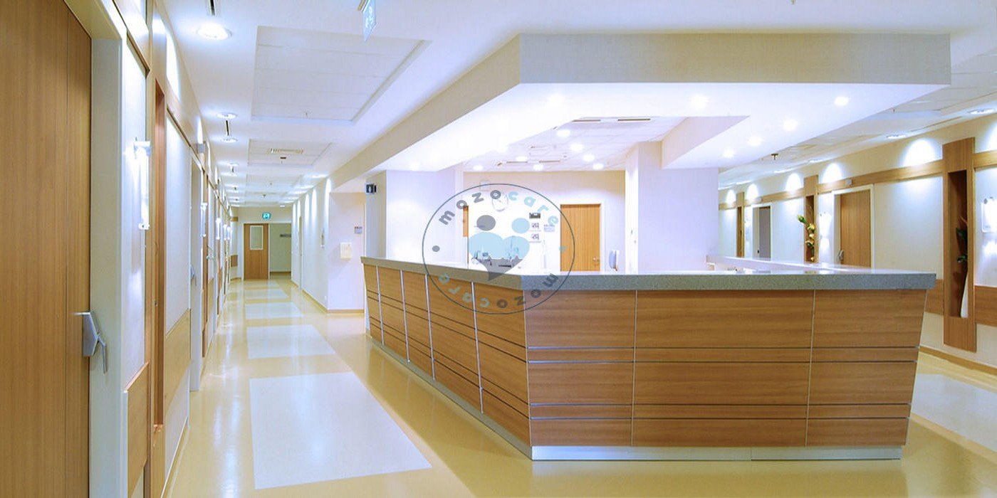 Anadolu Medical Center Gebze/Kocaeli Turkey