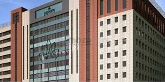 Continental Hospitals Hyderabad India