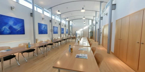 HELIOS Hospital Munich-West Munich Germany
