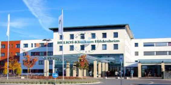 HELIOS Hospital Hildesheim Hildesheim Germany