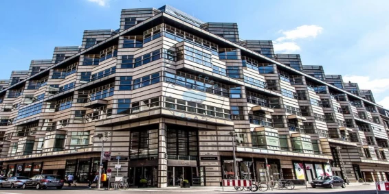 MEOCLINIC Berlin Germany